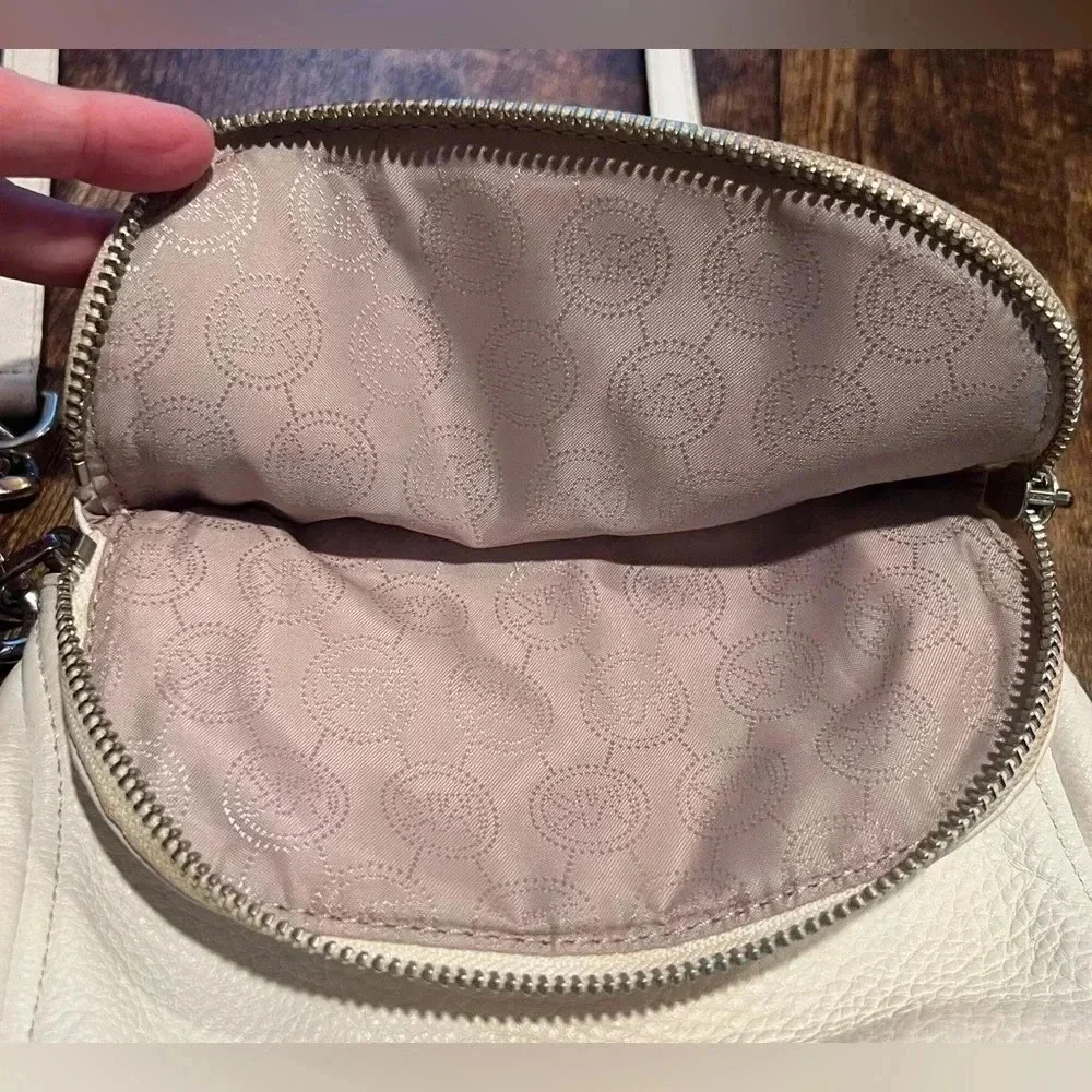 Michael Kors | ladies Bedford crossbody handbag